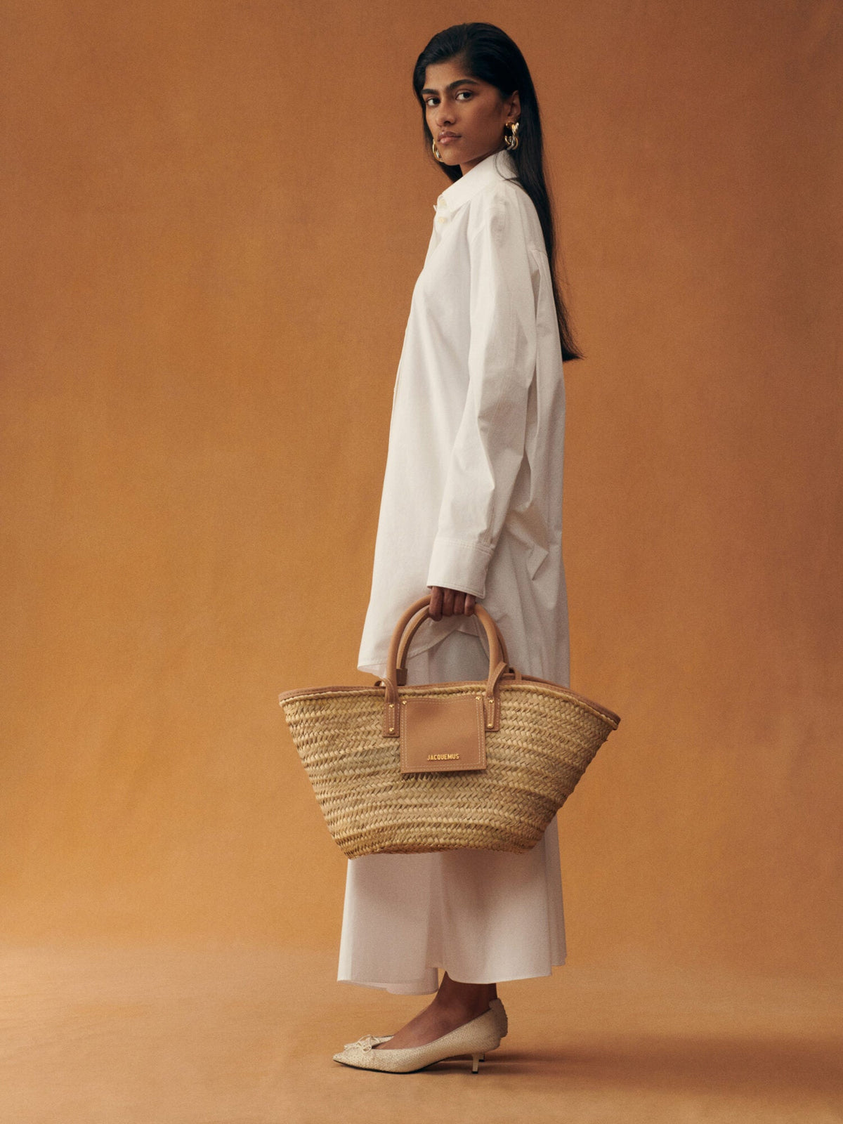 The Soli basket