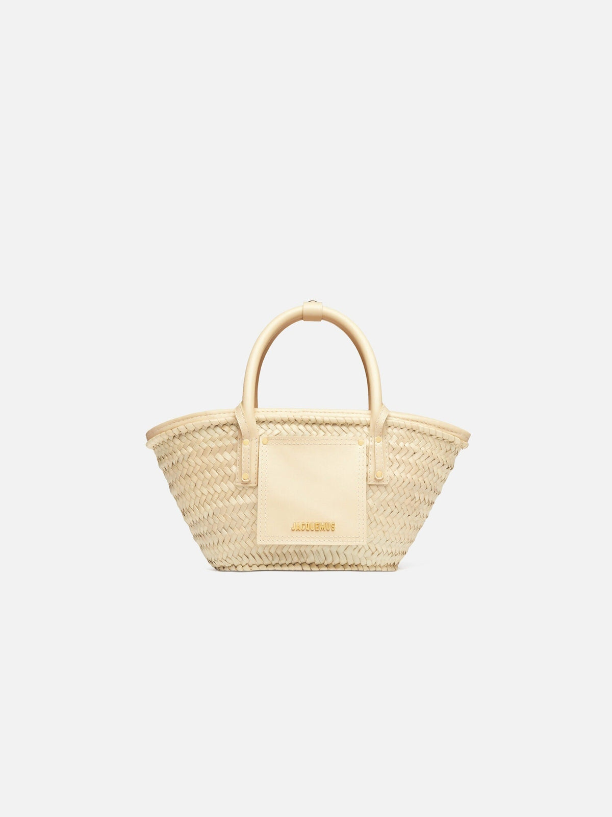 The small Soli basket