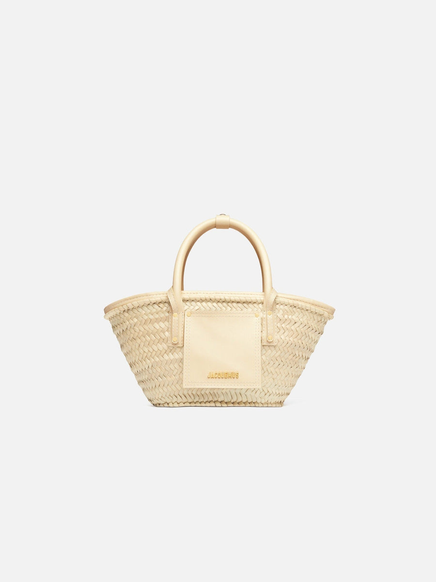 The small Soli basket