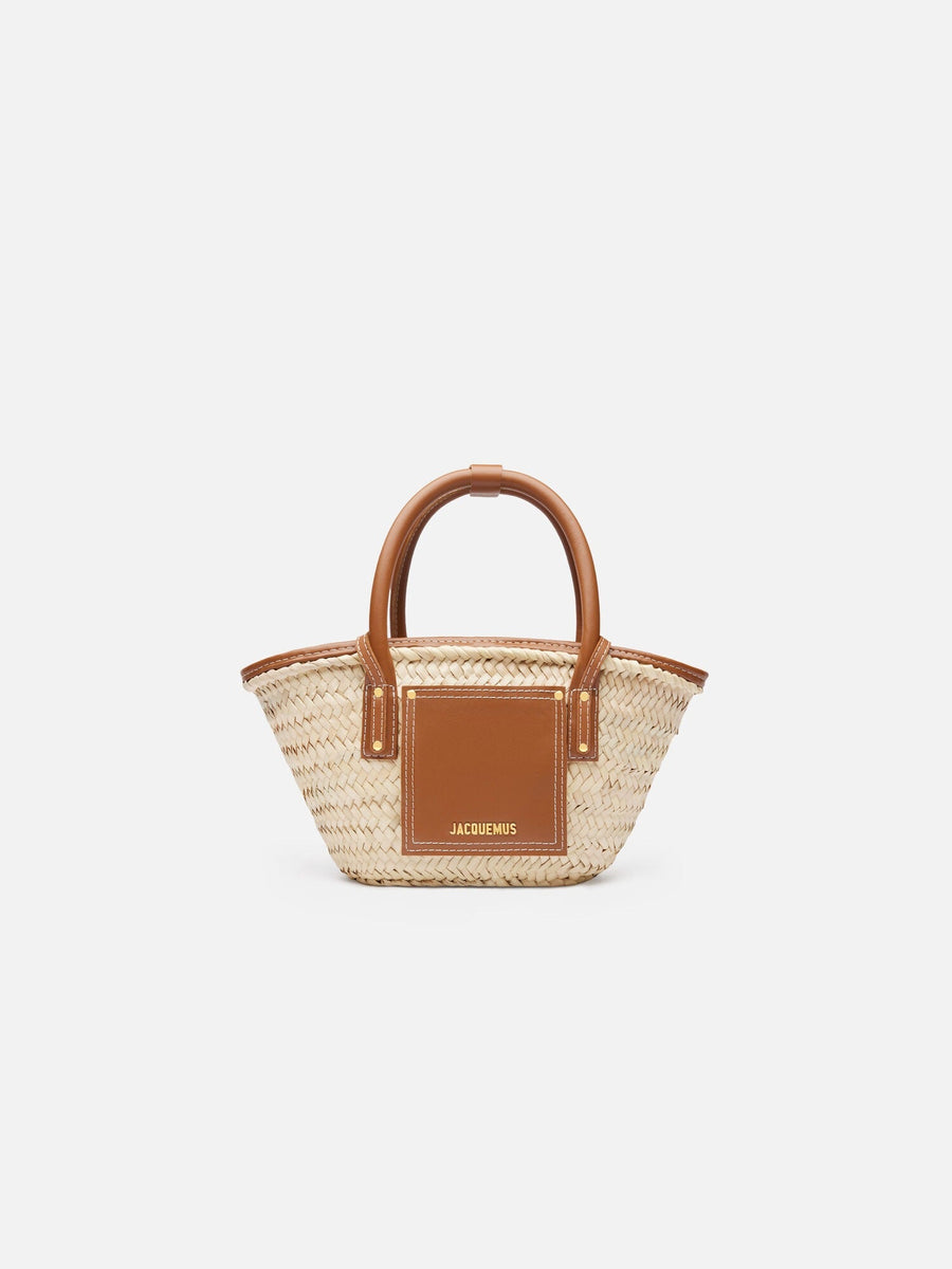 The small Soli basket