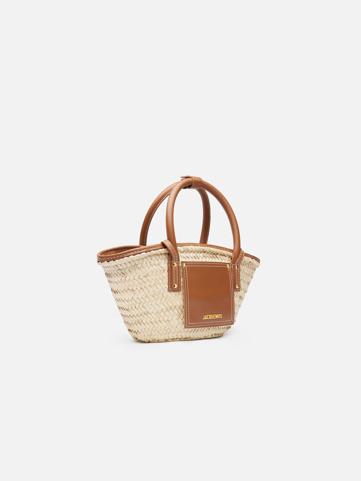 The small Soli basket