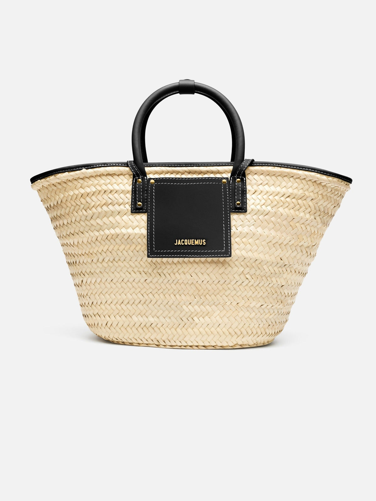 The Soli basket