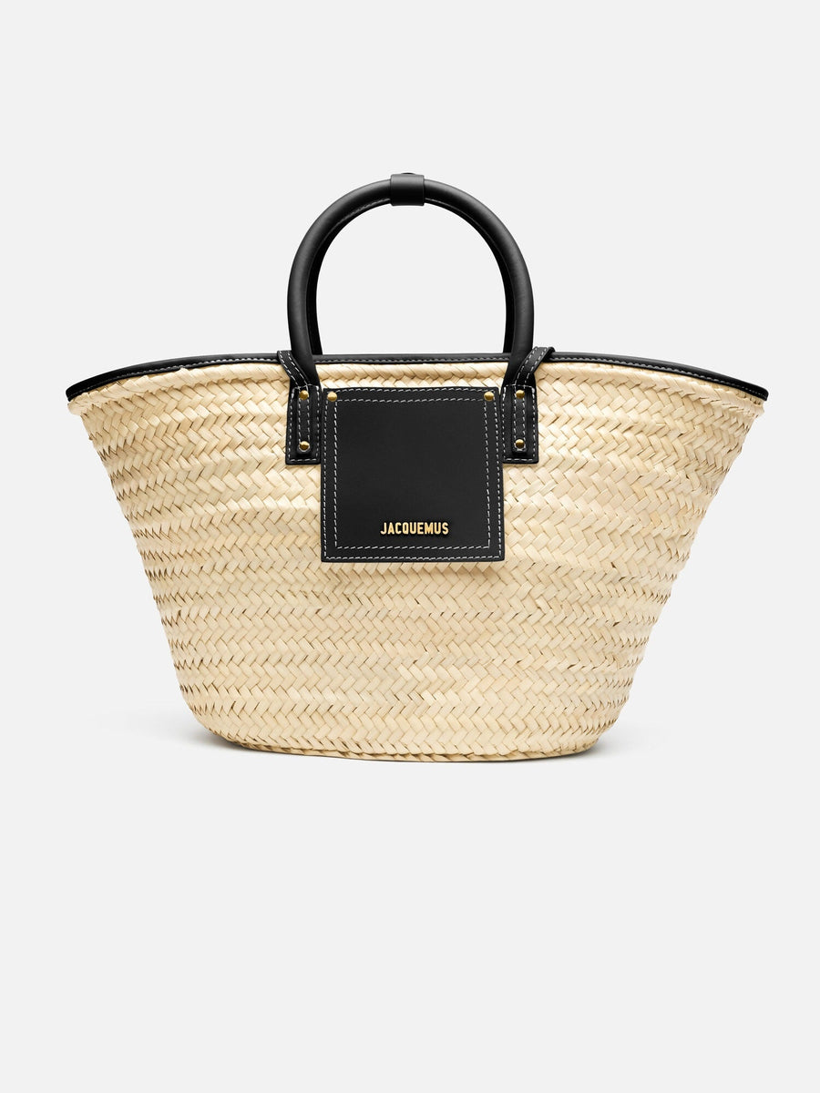 The Soli basket