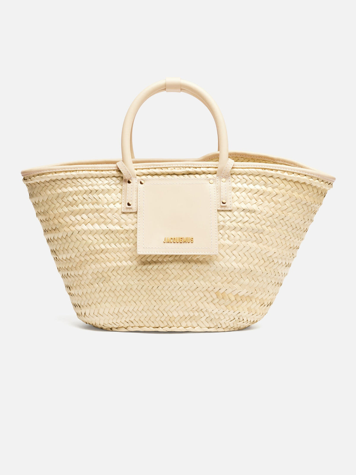 The Soli basket