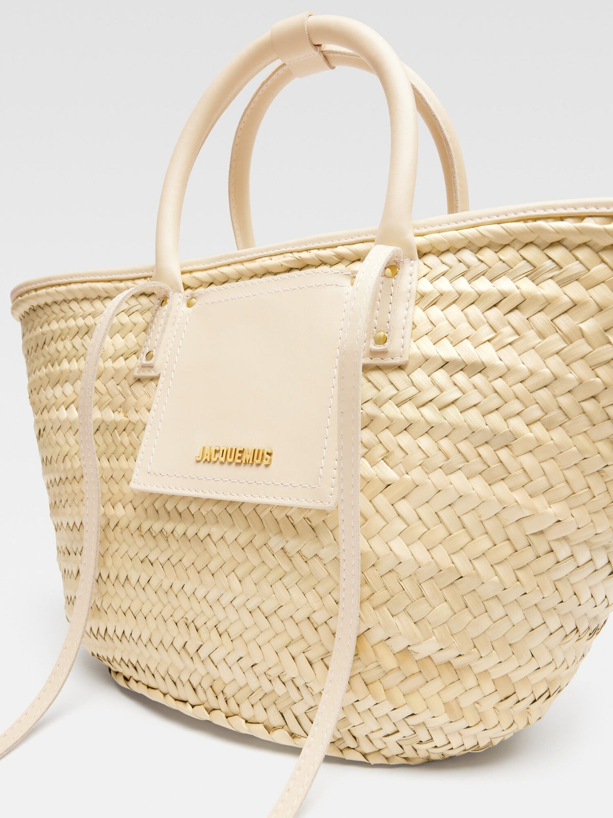 The Soli basket