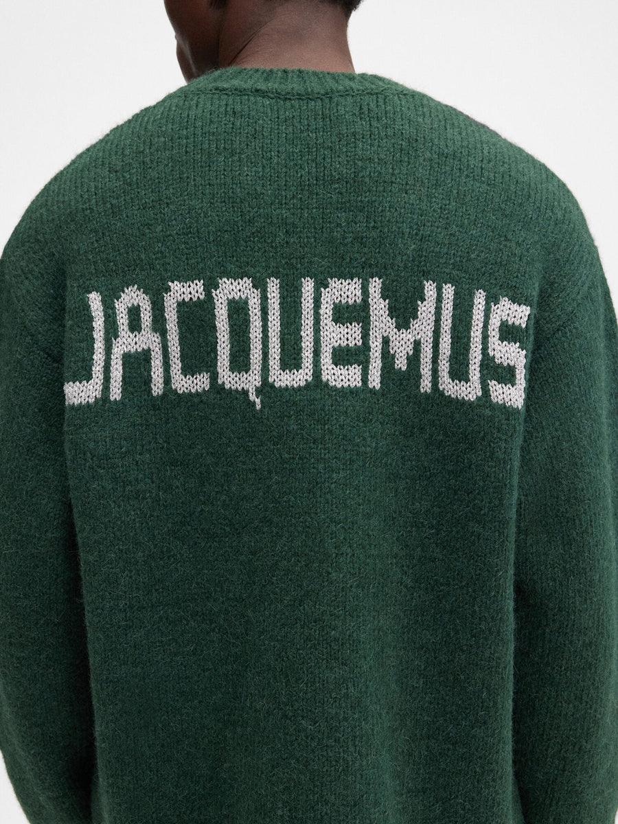 The Pavane knit