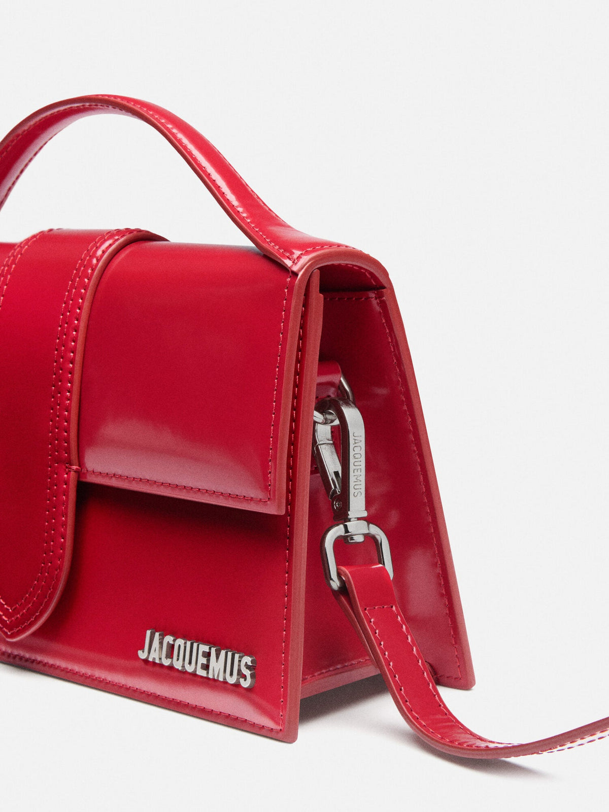 The large Bambino