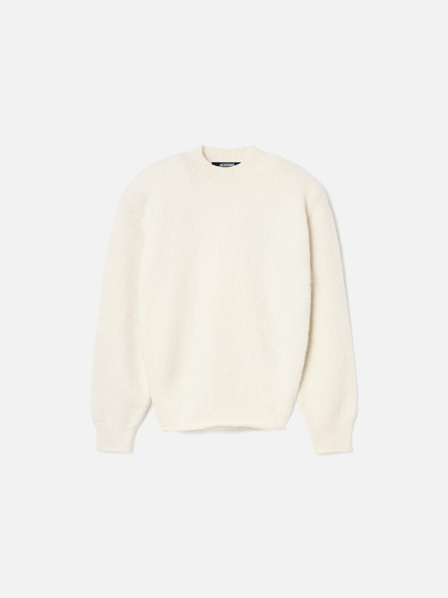 The Pavane knit