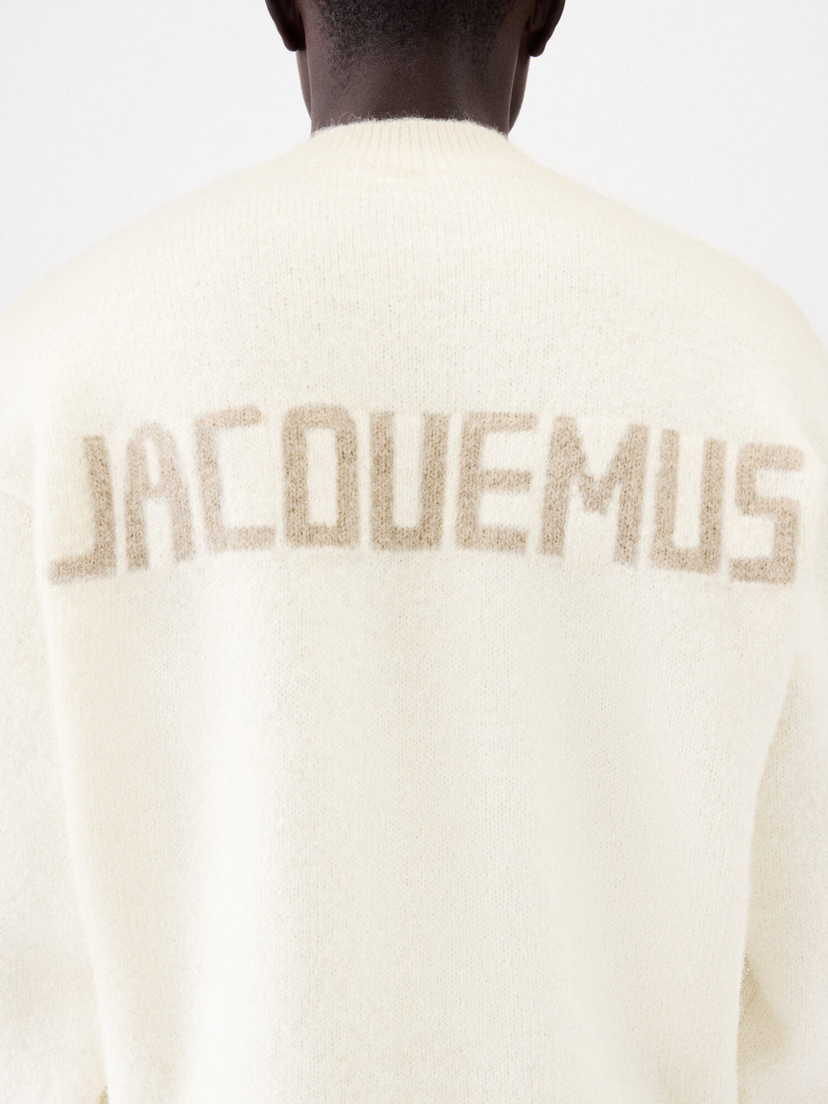 The Pavane knit