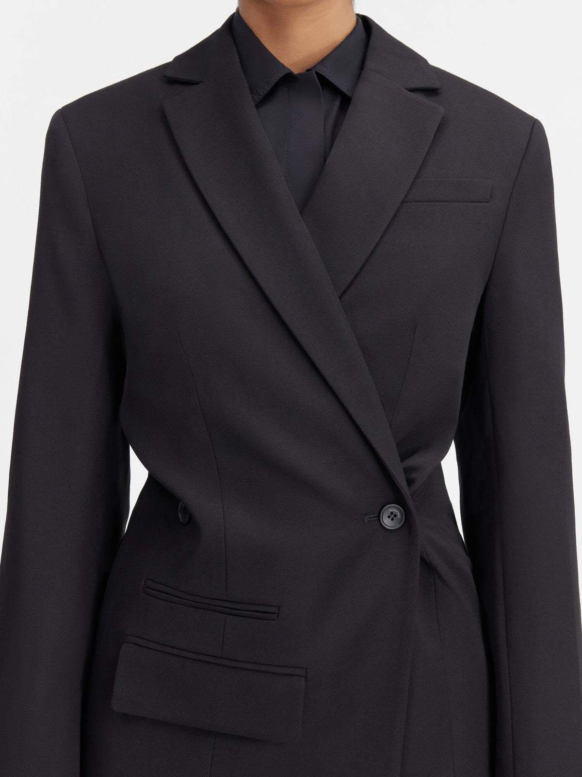 The Tibau jacket