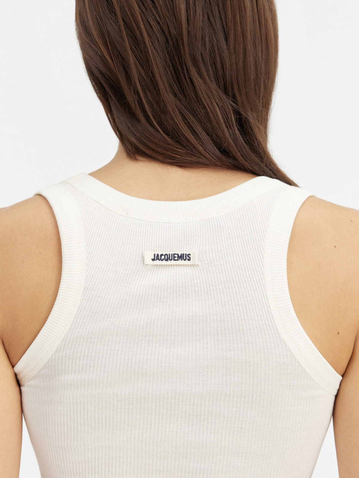 The Gros Grain tank top