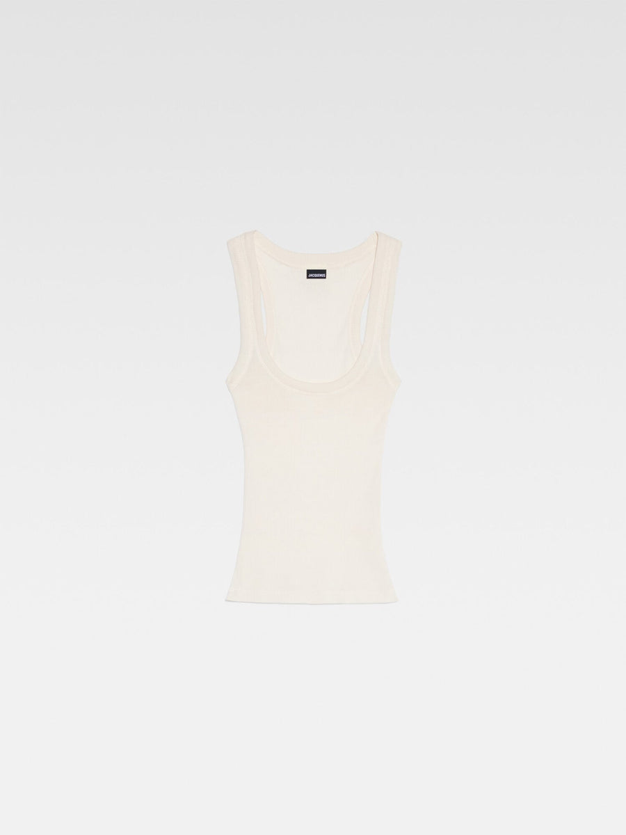 The Gros Grain tank top