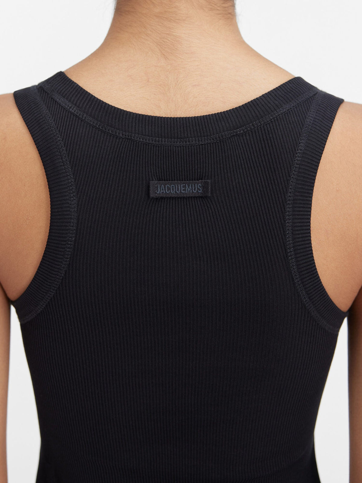 The Gros Grain bodysuit