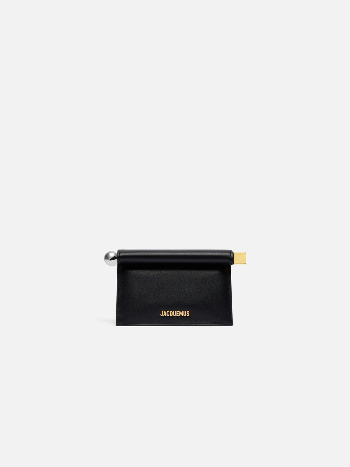 The small Rond Carré clutch