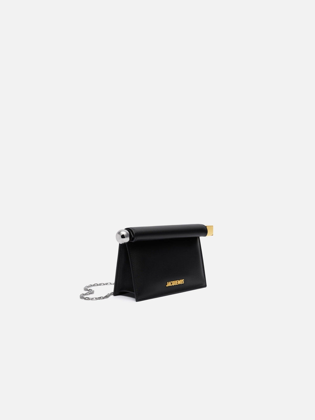 The small Rond Carré clutch
