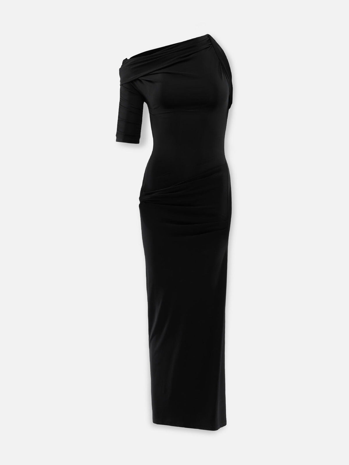 The Drapeado dress