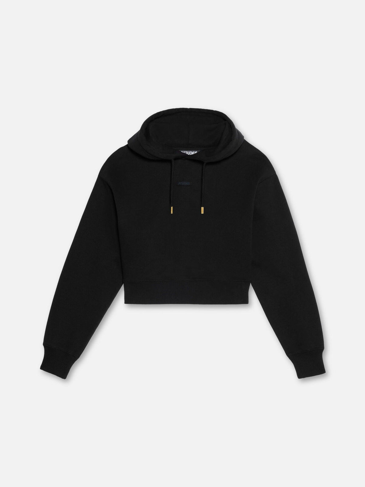 The Gros Grain hoodie