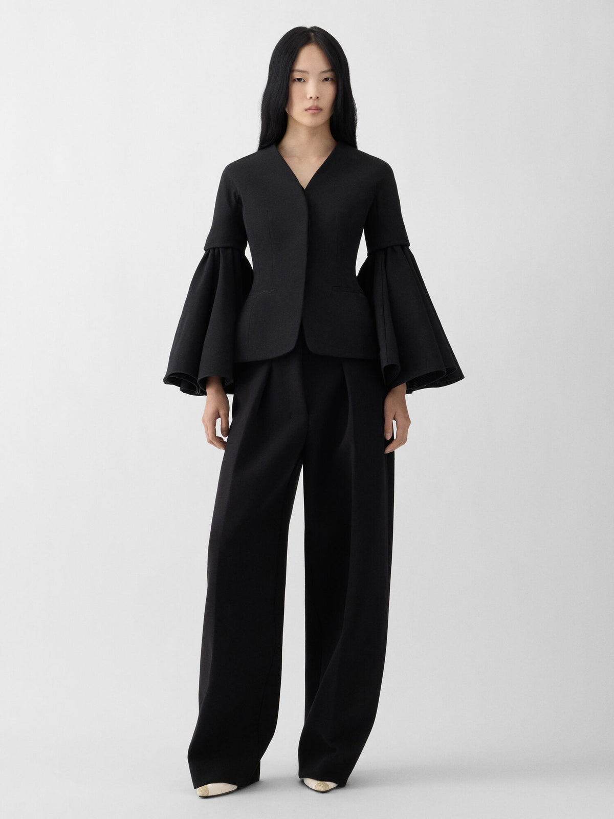 The Ovalo pants