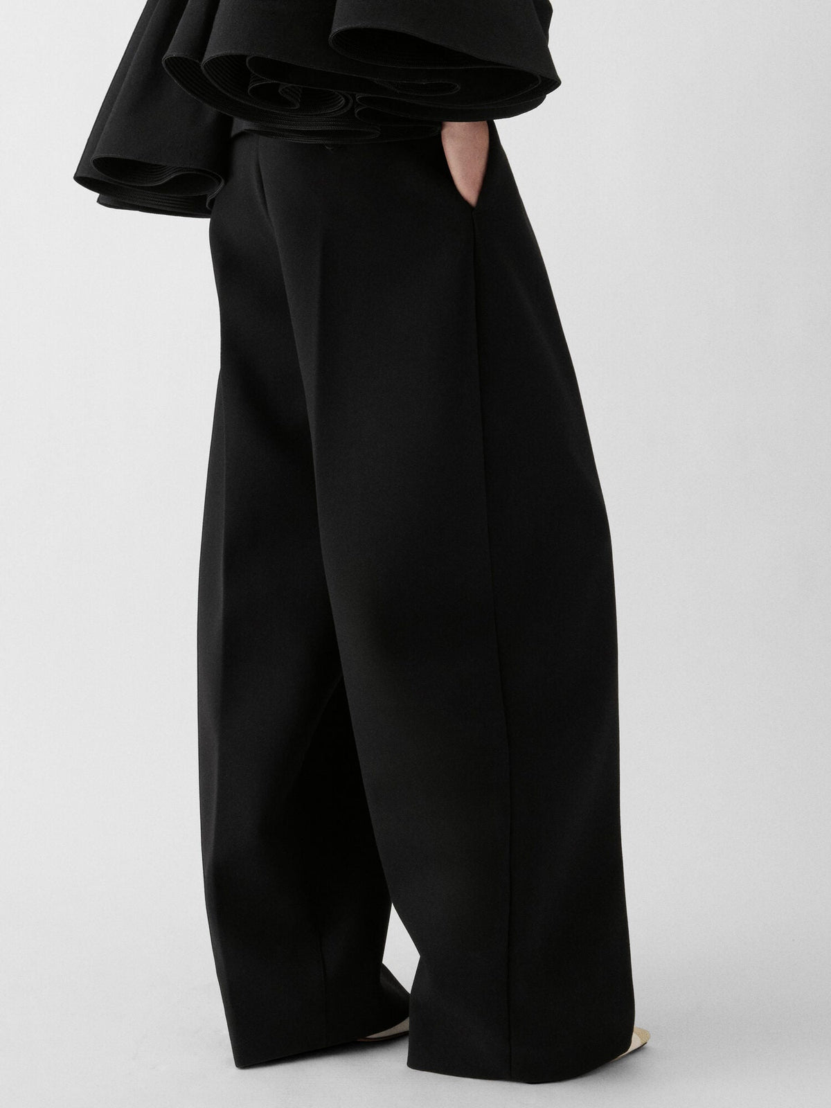 The Ovalo pants