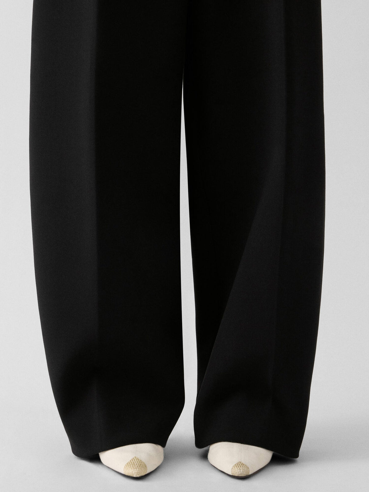 The Ovalo pants
