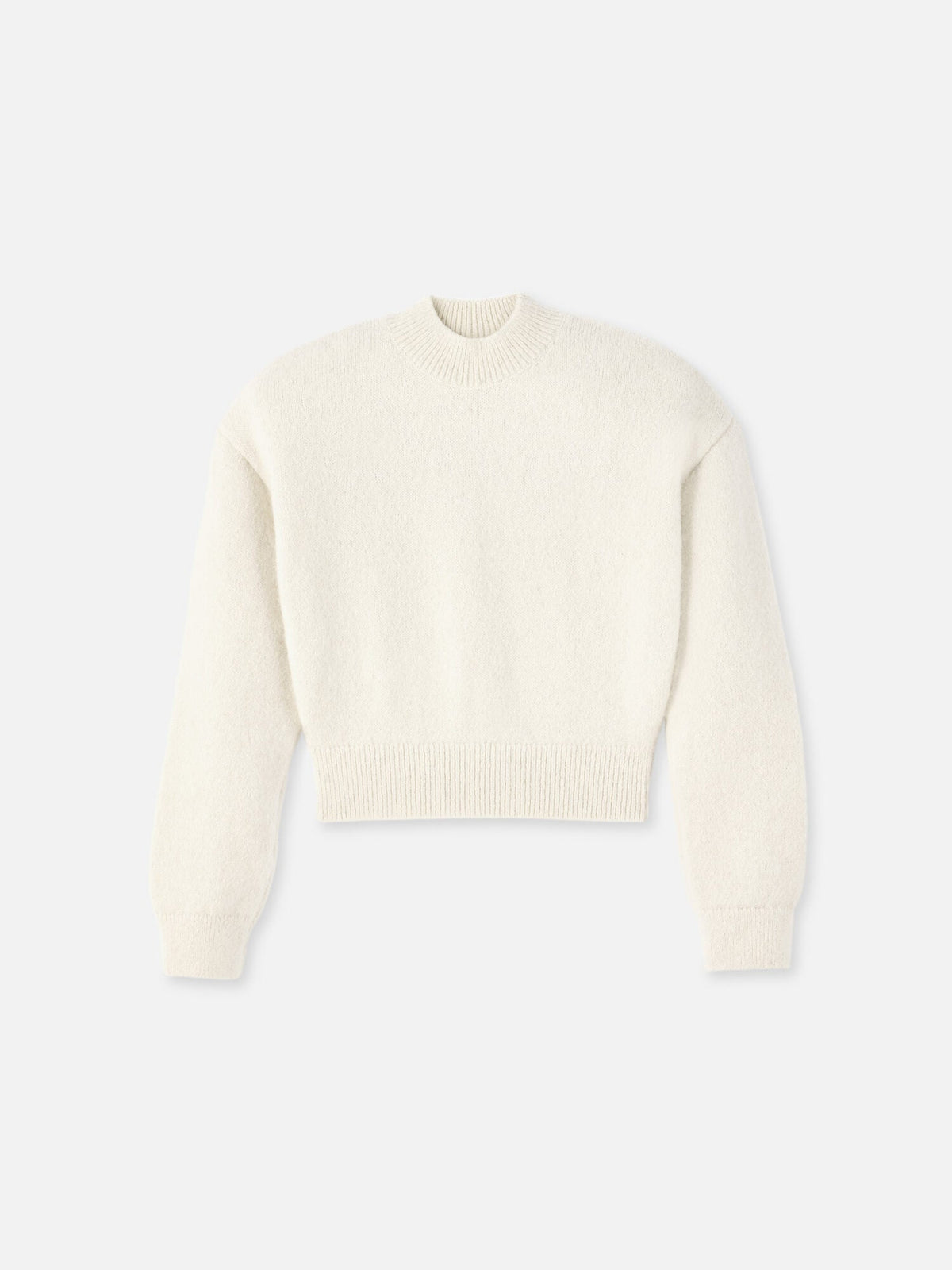 The Jacquemus knit