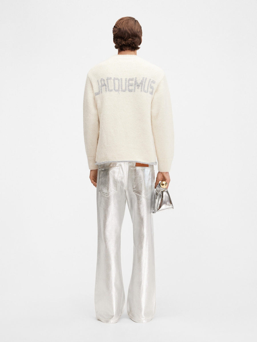 The Pavane knit