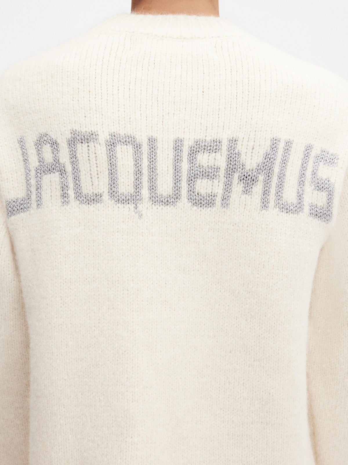 The Pavane knit