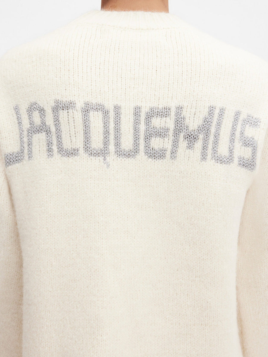 The Pavane knit