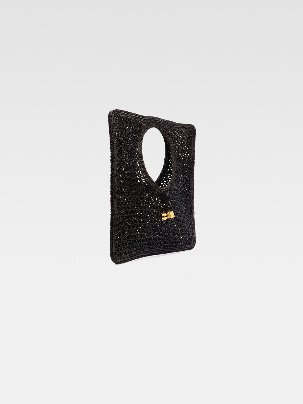 The Spiaggia square bag