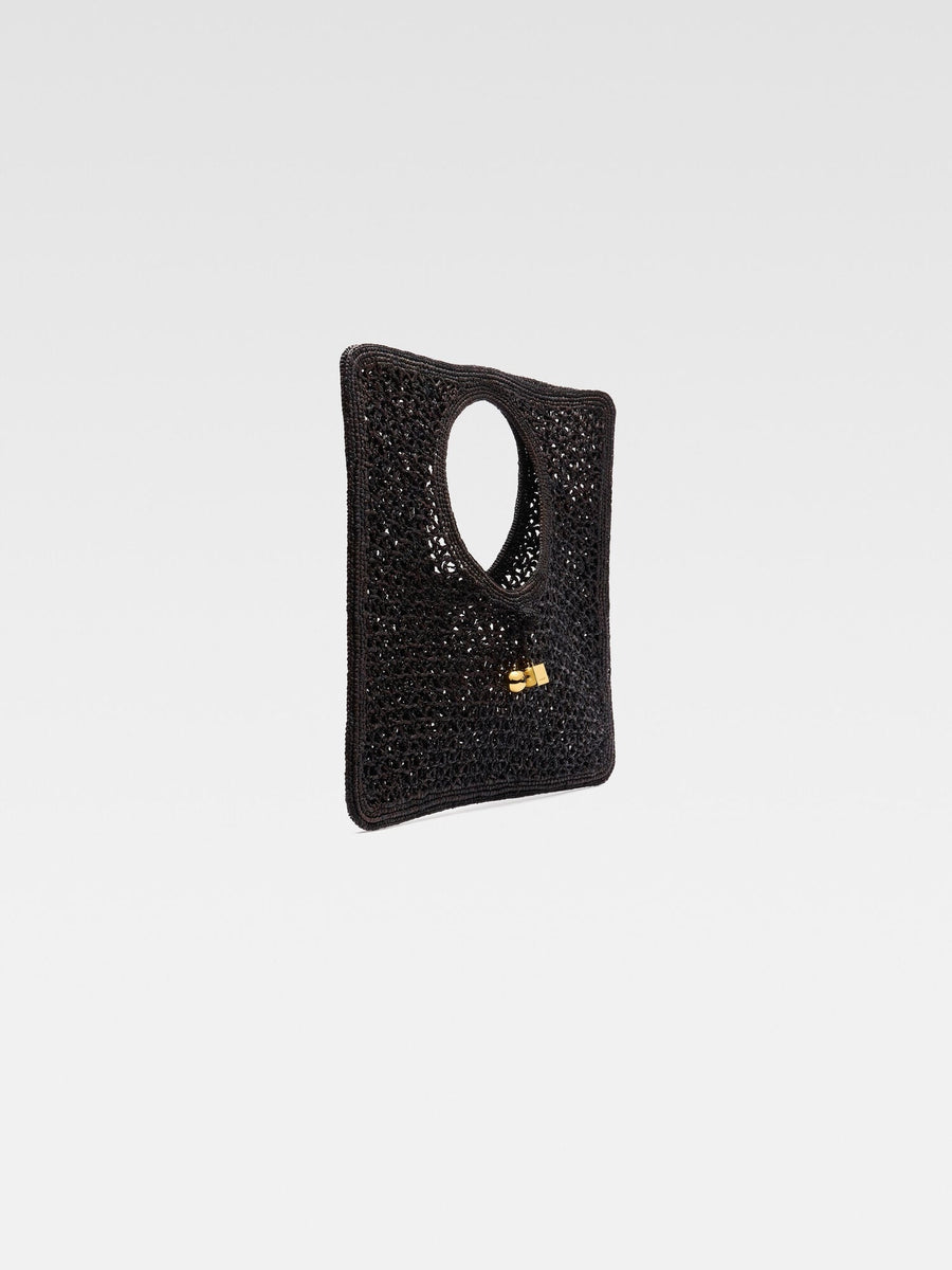 The Spiaggia square bag