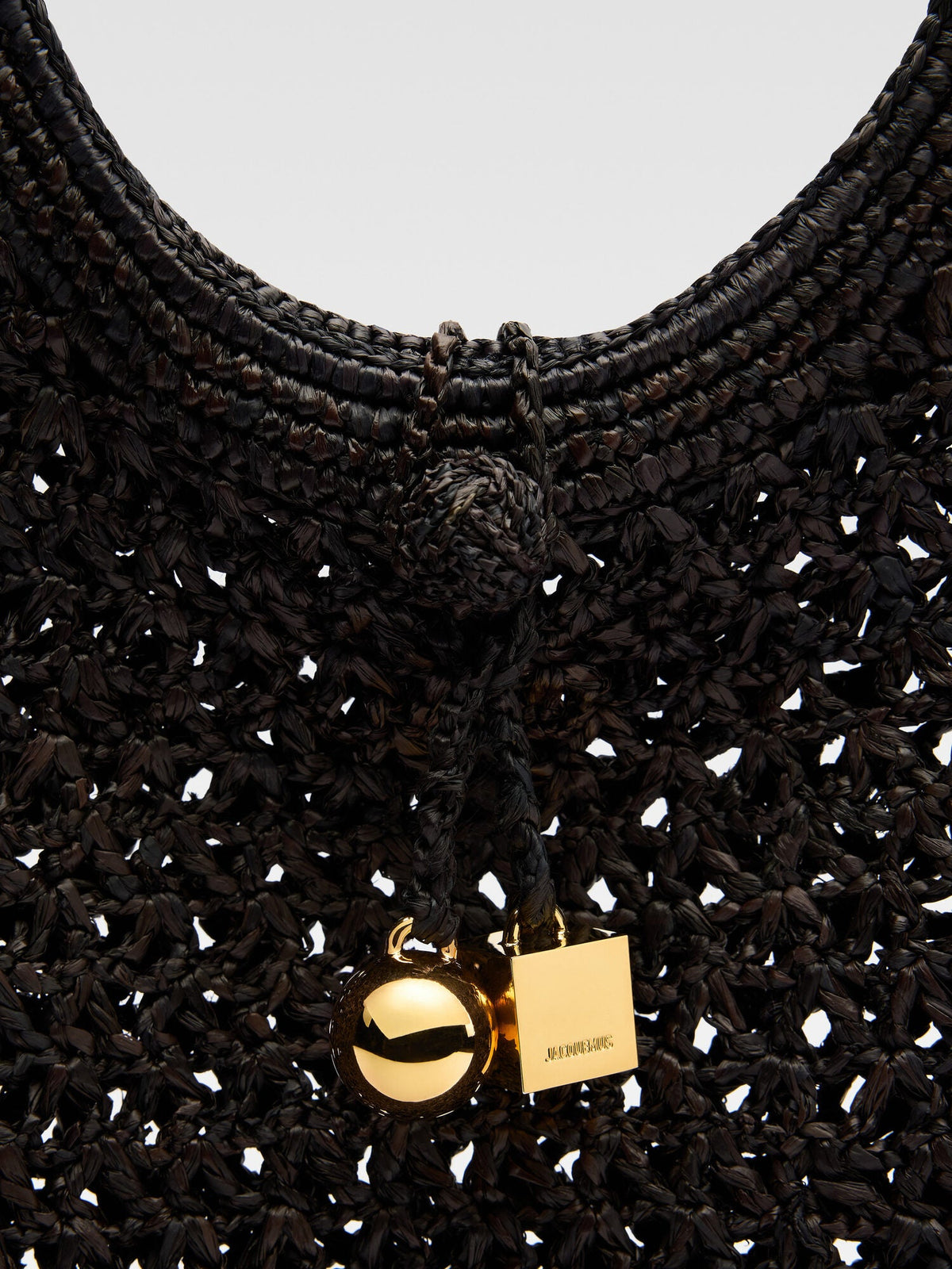 The Spiaggia square bag