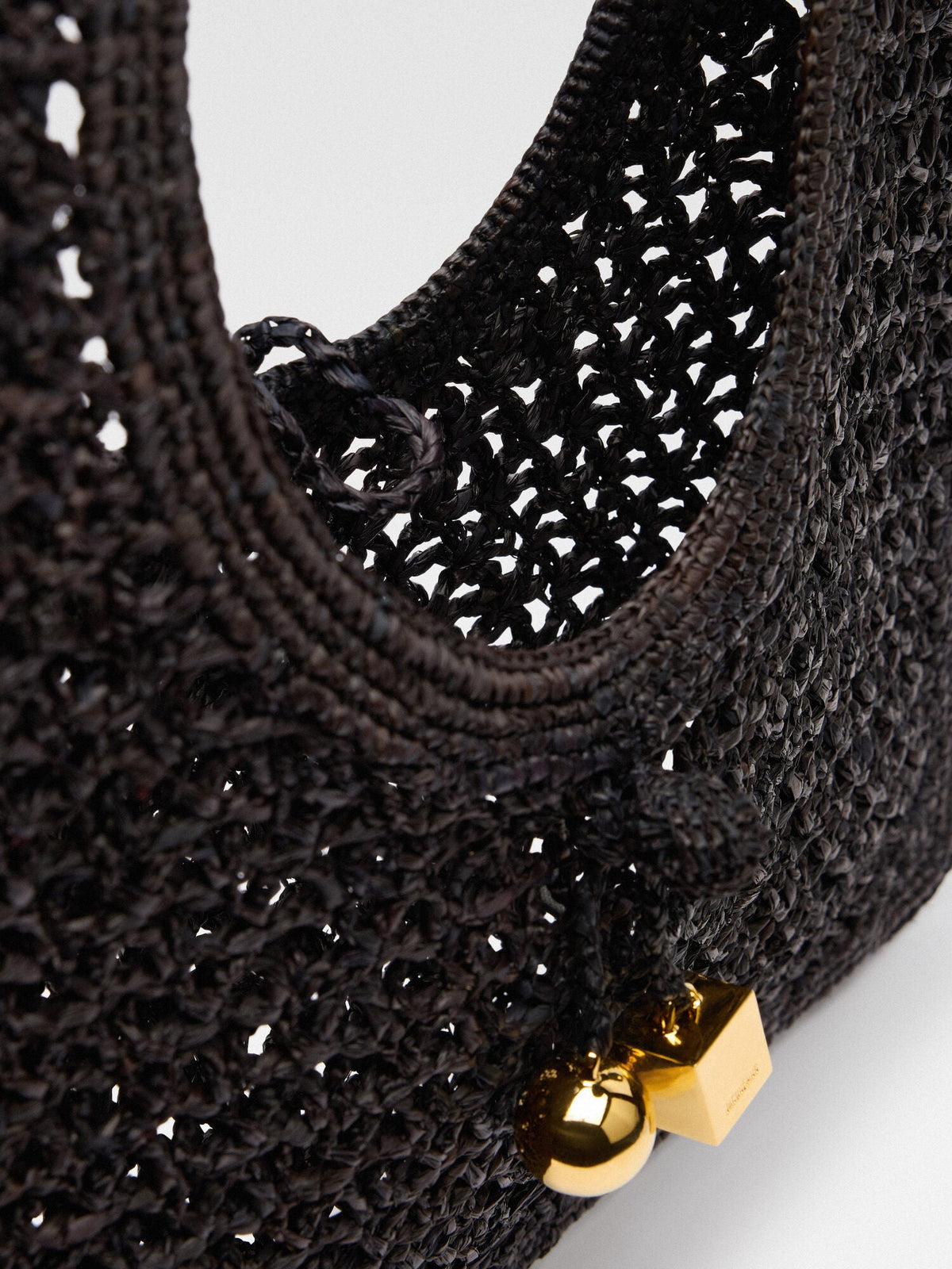 The Spiaggia square bag