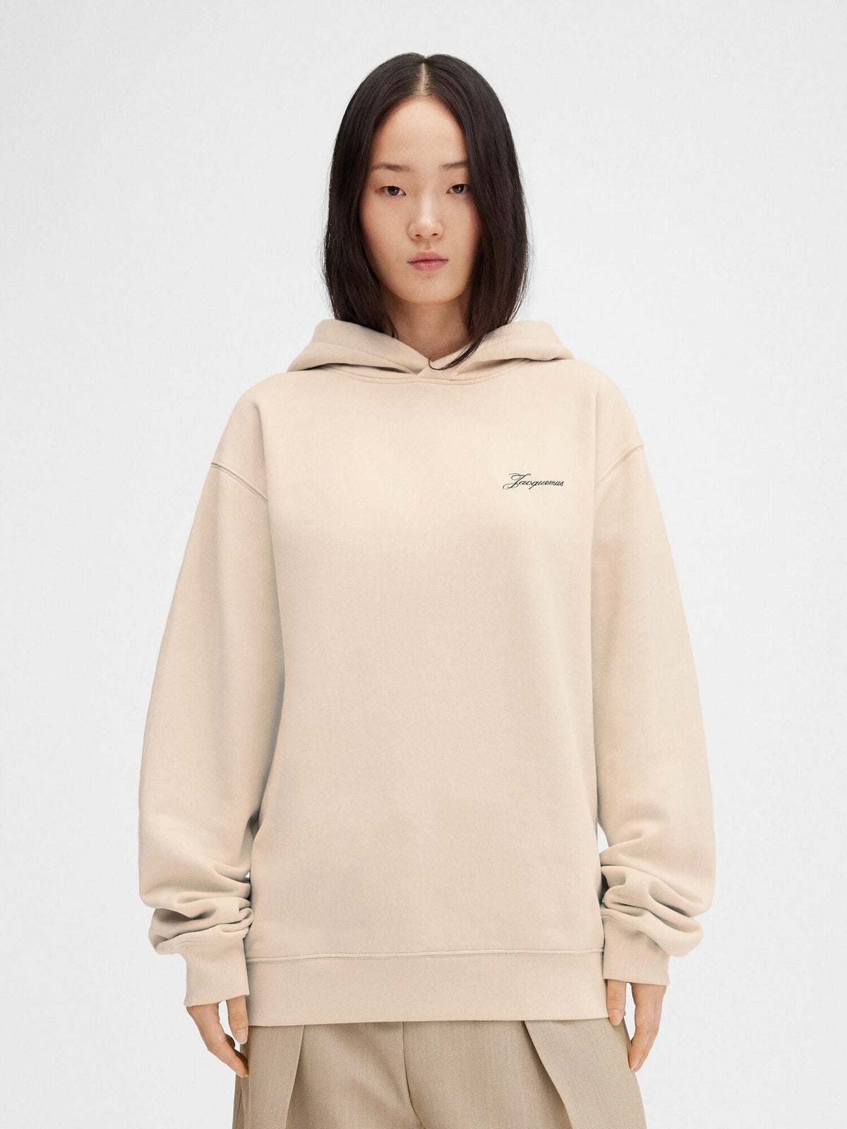 The London hoodie