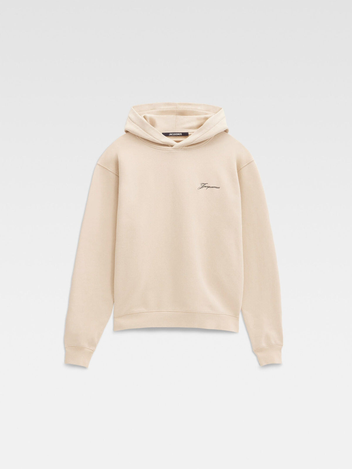 The London hoodie