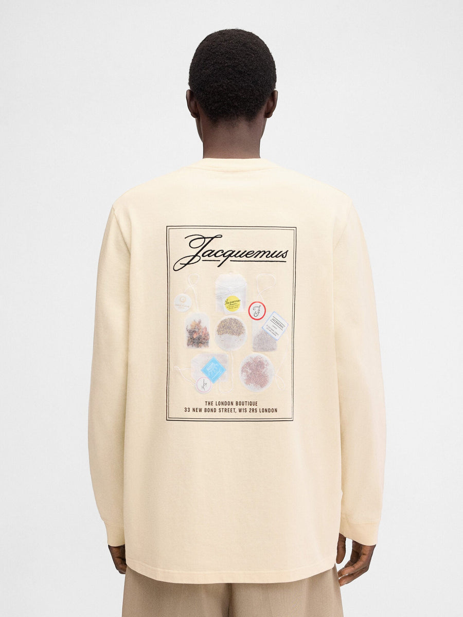 The London t-shirt