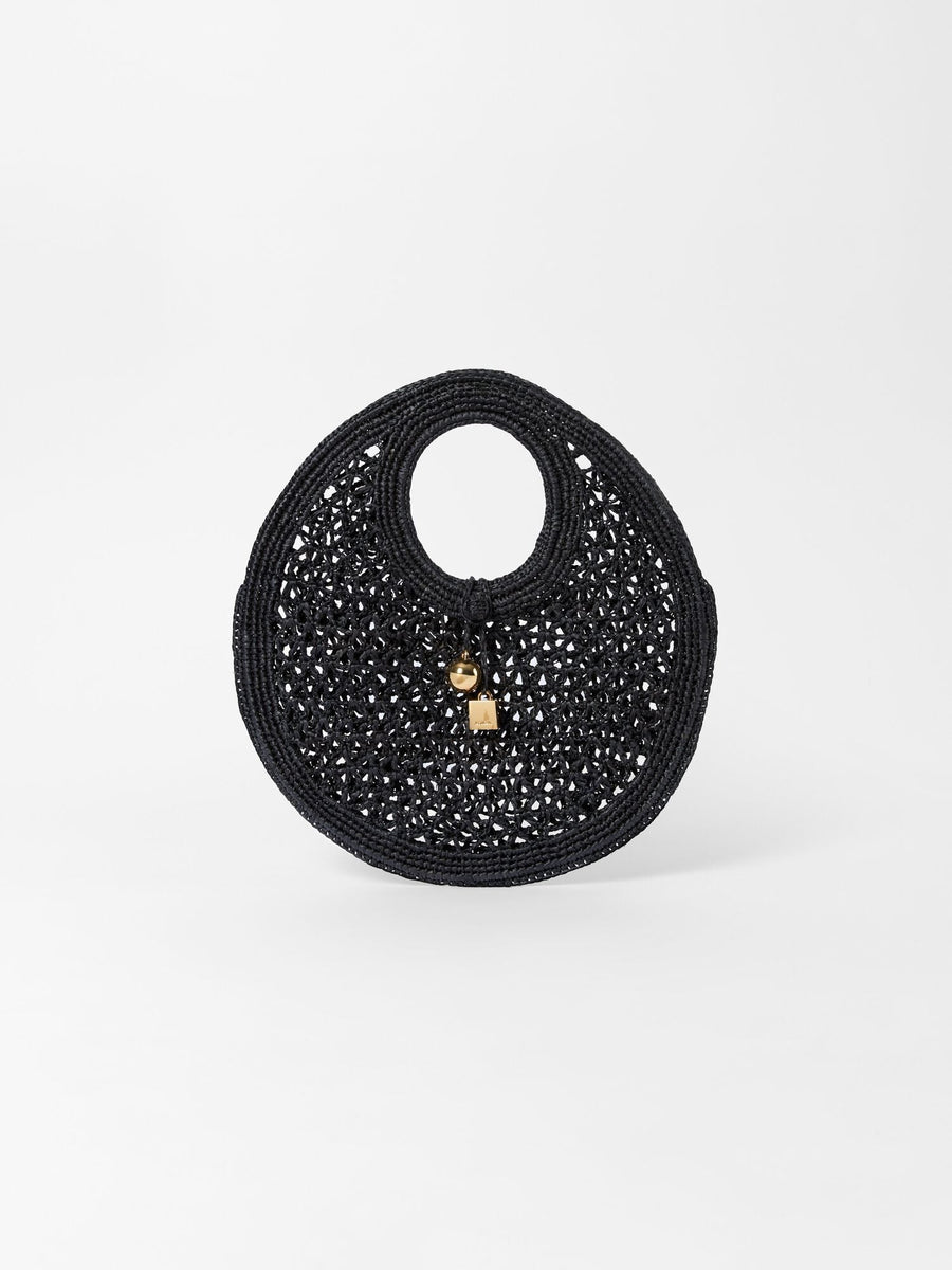 The Spiaggia small round bag