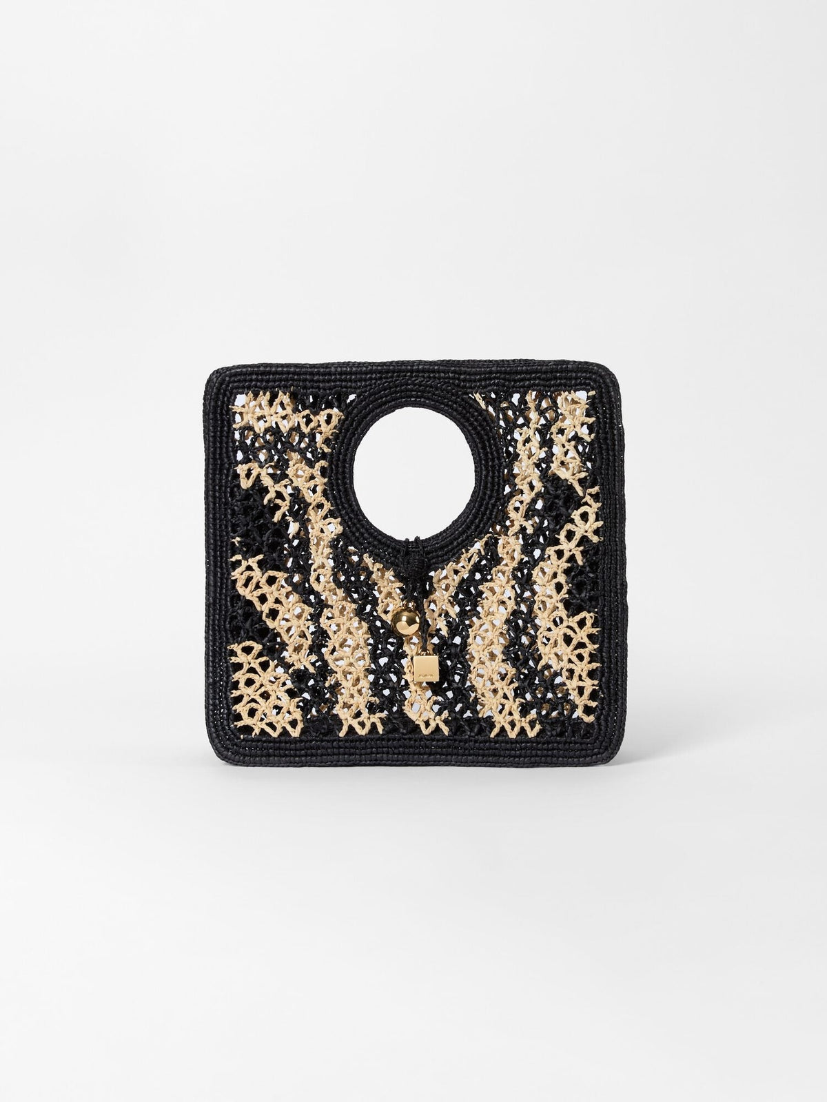 The Spiaggia small square bag