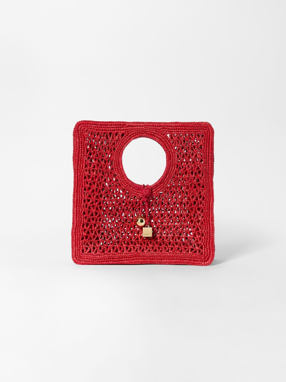 The Spiaggia small square bag
