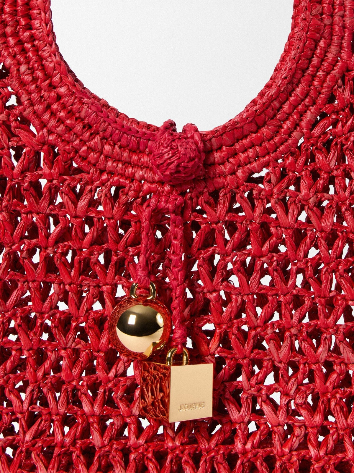 The Spiaggia small square bag