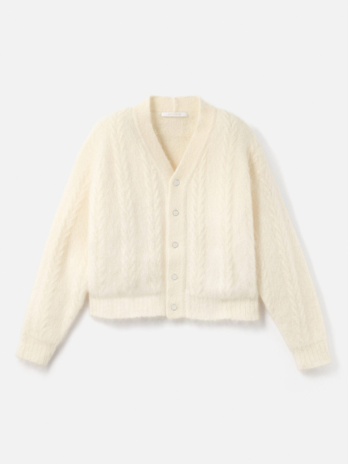 The Nuvola cardigan