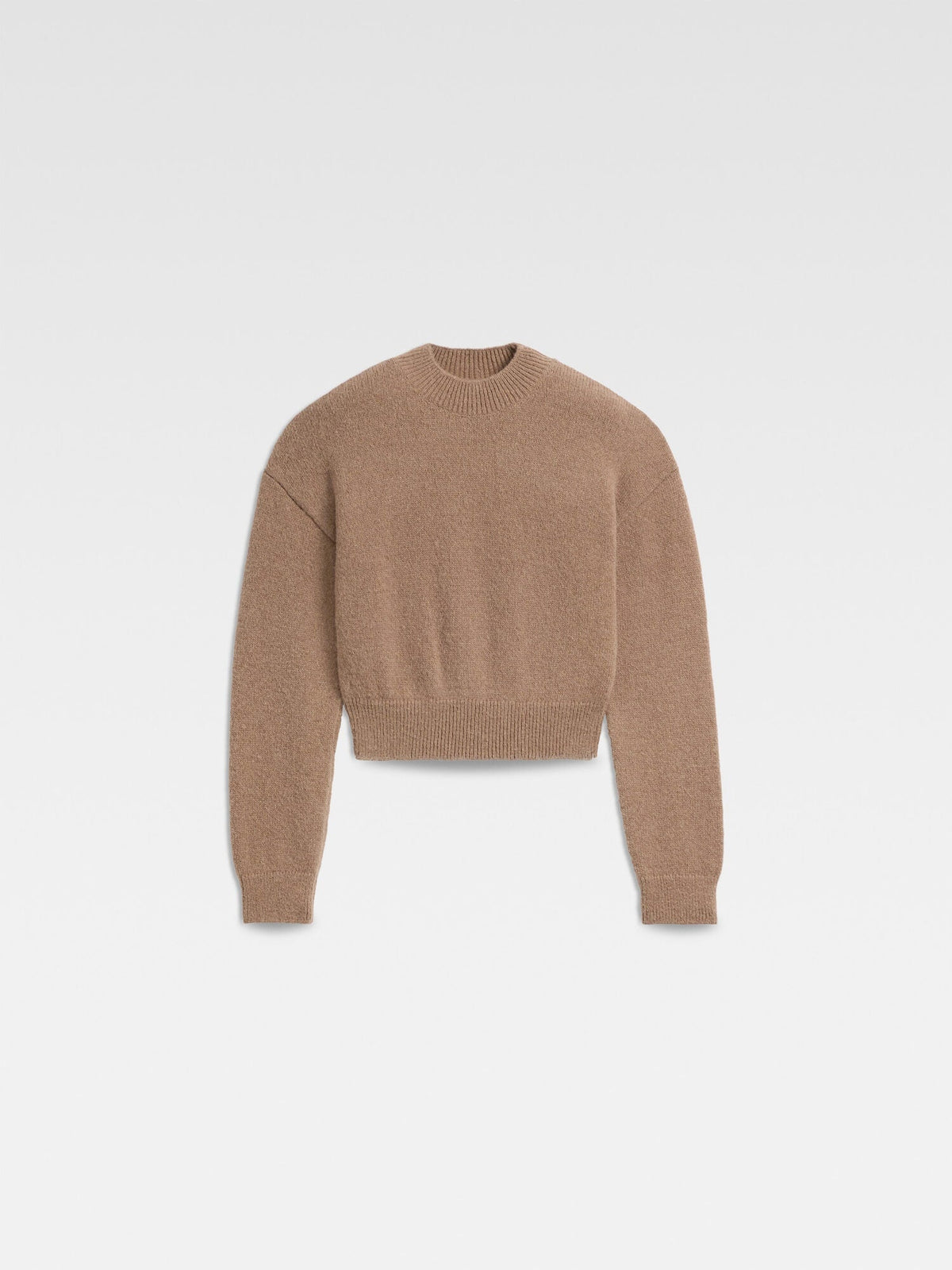 The Jacquemus knit