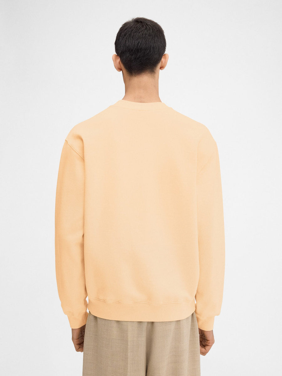 The Gros Grain sweatshirt