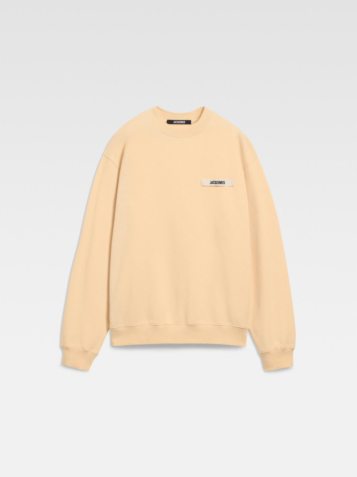 The Gros Grain sweatshirt