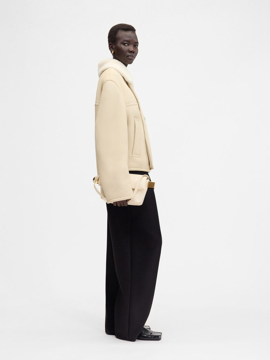 The Mojave jacket