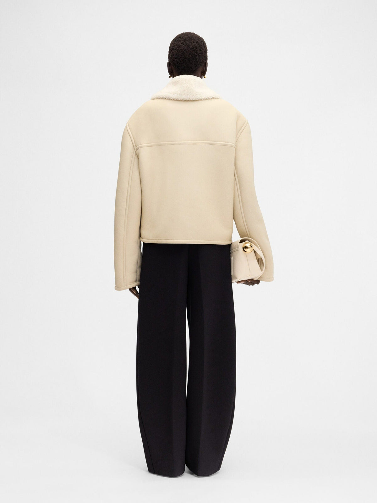 The Mojave jacket