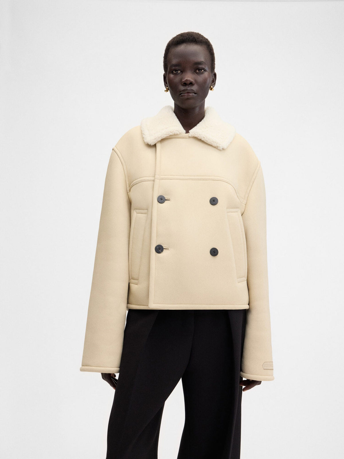 The Mojave jacket