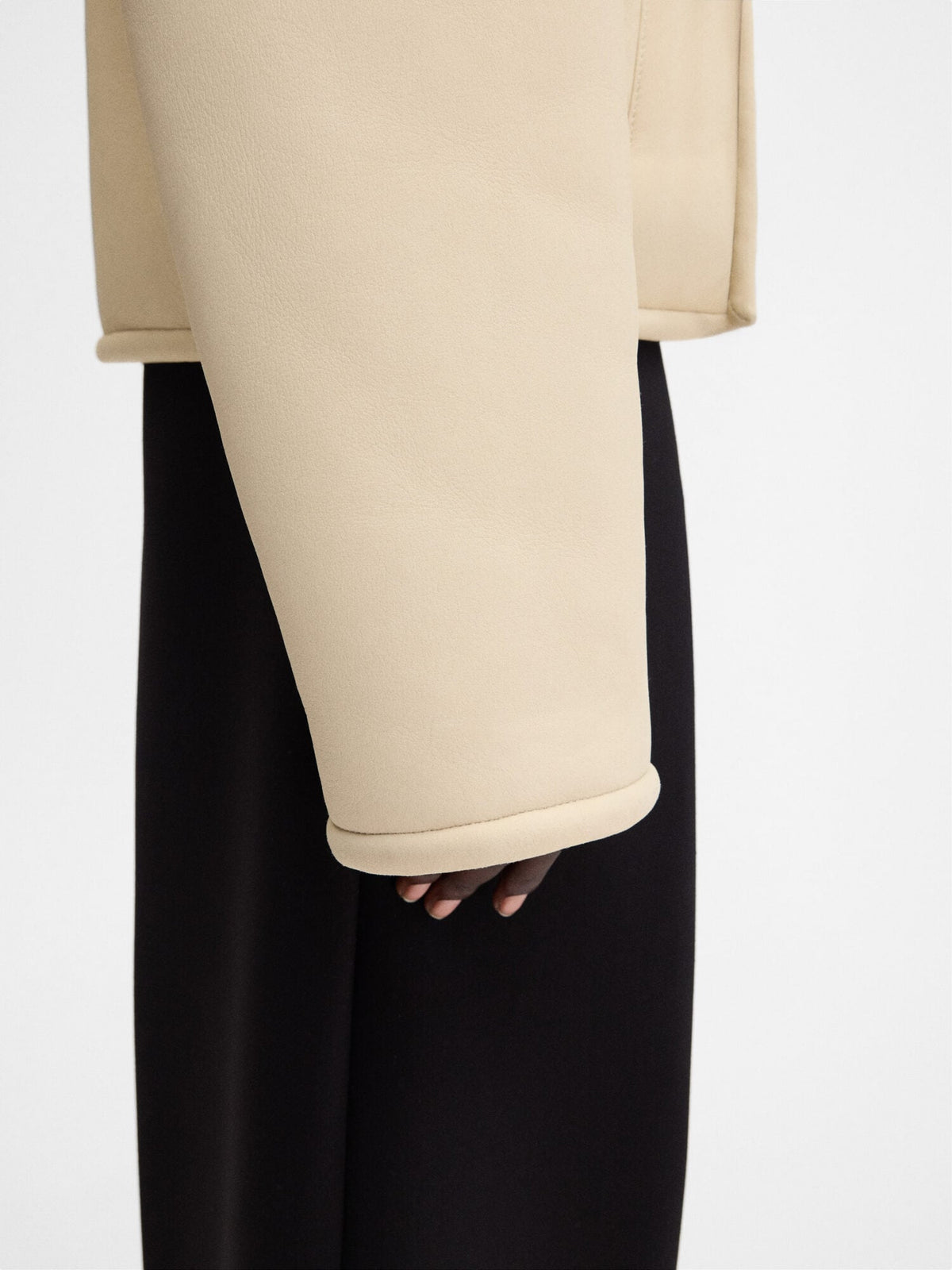 The Mojave jacket