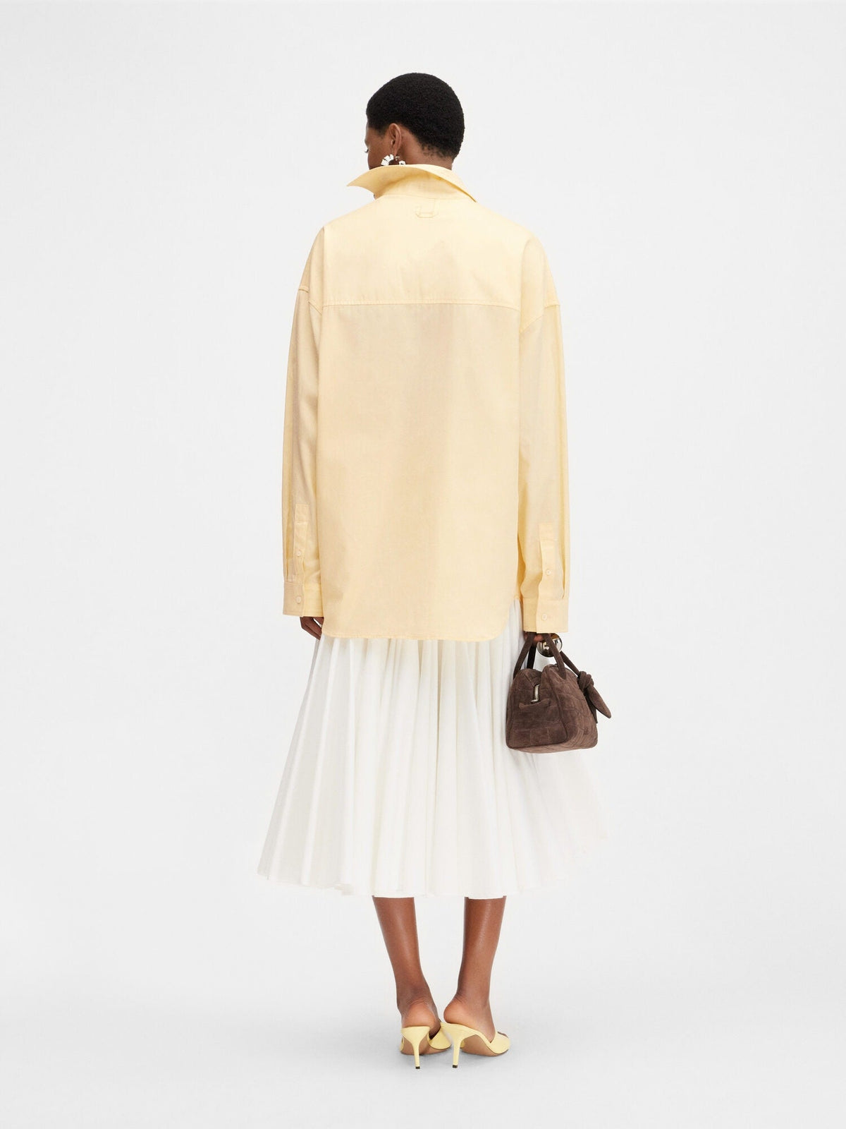 The Cuadro shirt