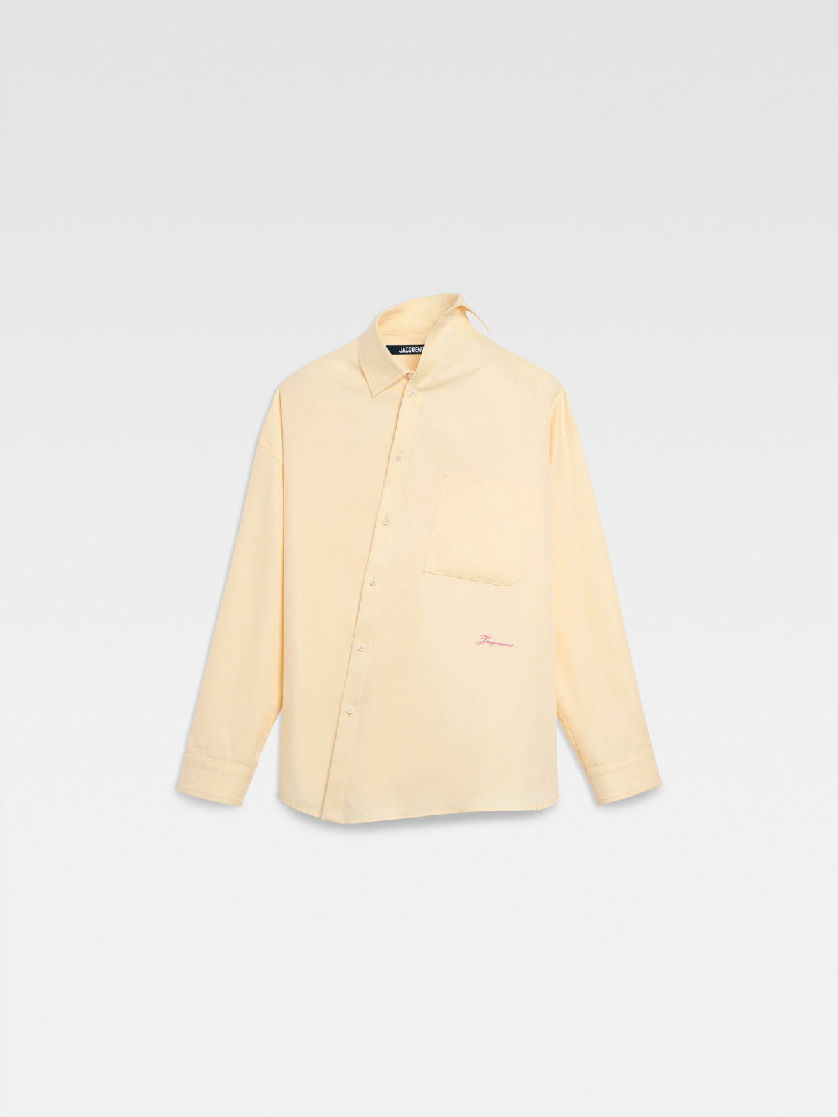The Cuadro shirt