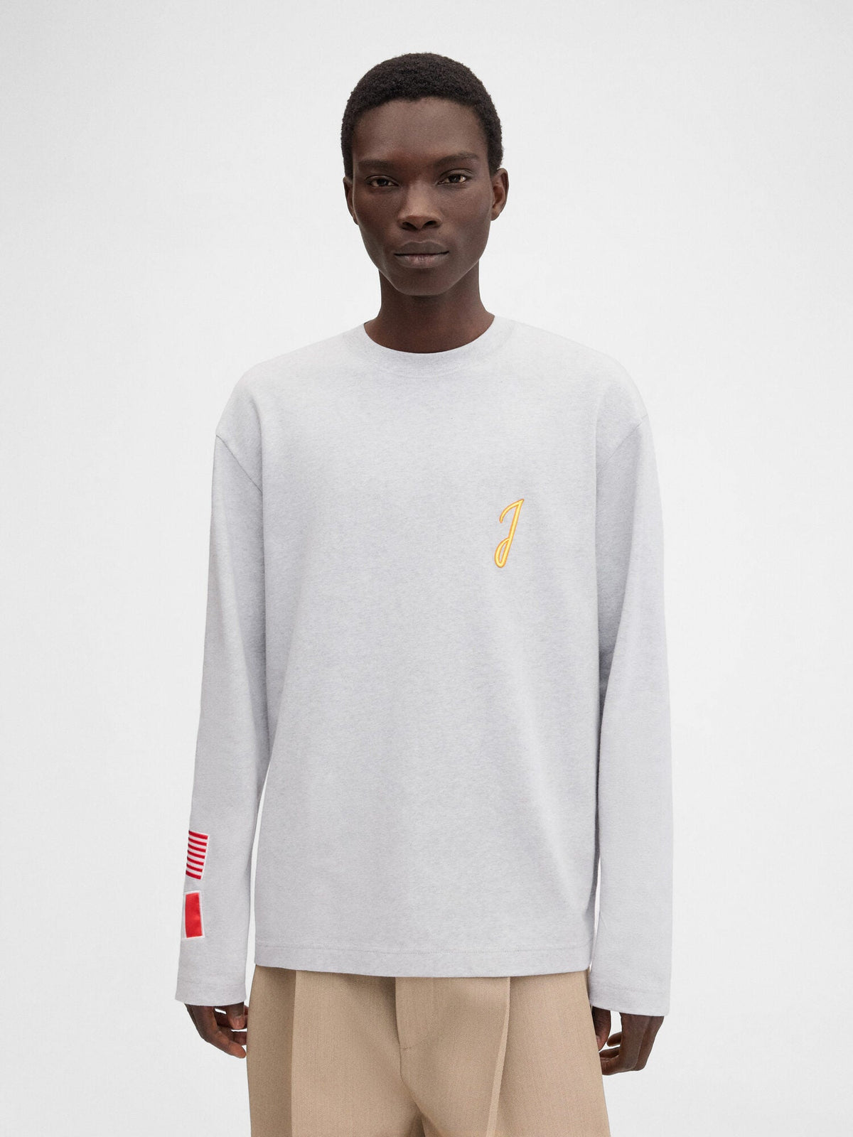 The New York t-shirt